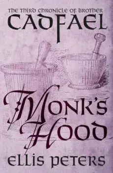 Monk's Hood, Paperback/Ellis Peters