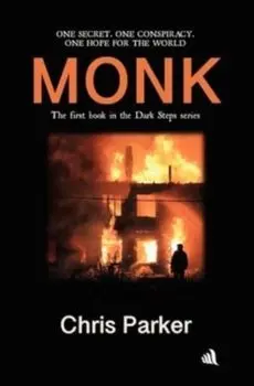 Monk. Step 1: Into the shadows, New ed, Paperback/Chris Parker