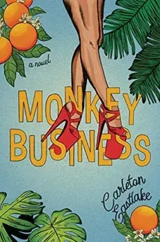 Monkey Business, Paperback/Carleton Eastlake