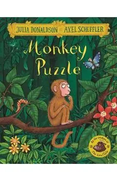 Monkey Puzzle