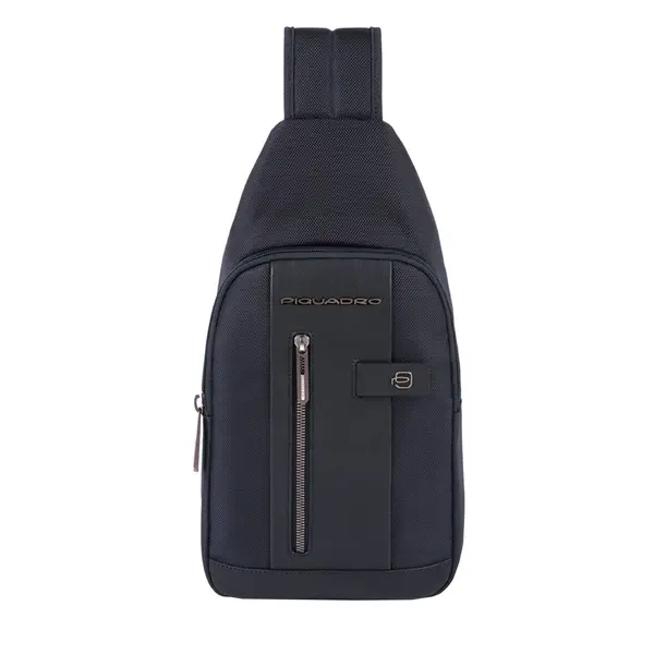 Mono sling bag brief 2 blue