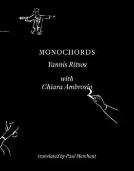 Monochords, Paperback/Yannis Ritsos