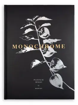 Monochrome. Platinum Prints, Hardback/Peter Dazeley
