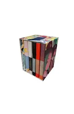 Monogatari Series Box Set, Season 2 - Nisioisin