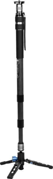 Monopod video carbon, Sirui Monopod SVM-145 Rapid System