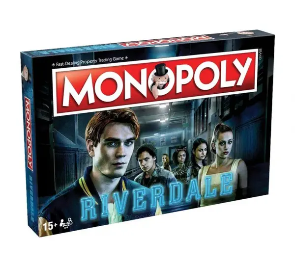 Monopoly - Riverdale (EN)