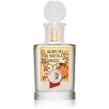 Monotheme Agrumi di Sicilia Vaporisateur Unisex Eau de Toilette unisex