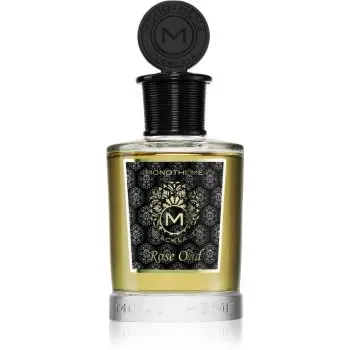 Monotheme Black Label Rose Oud Eau de Parfum unisex