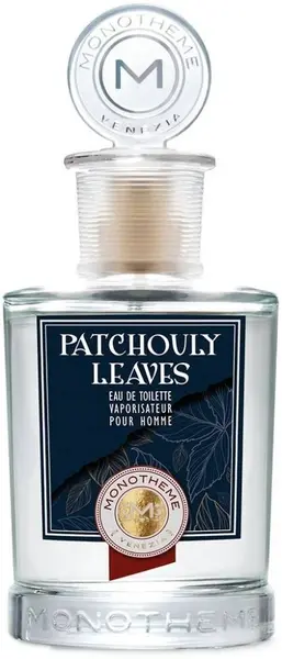 Monotheme Classic Collection Apă de toaletă Patchouly Leaves, 100 ml