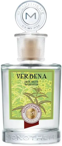 Monotheme Classic Collection Apă de toaletă Verbena, 100 ml