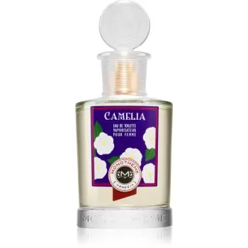 Monotheme Classic Collection Camelia Eau de Toilette pentru femei