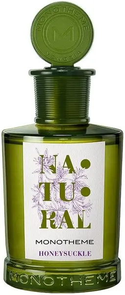 Monotheme Natural Apă de toaletă Honeysuckle, 100 ml
