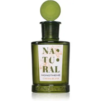 Monotheme Natural Cocoa Beans Eau de Parfum unisex