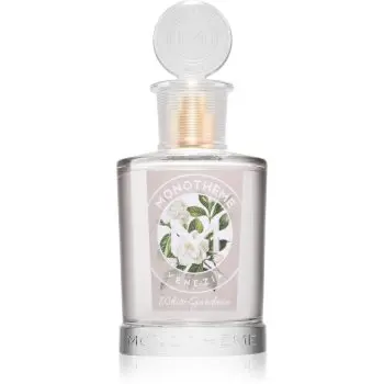 Monotheme White Gardenia Eau de Toilette Eau de Toilette pentru femei