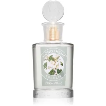 Monotheme White Musk Eau de Toilette Eau de Toilette pentru femei