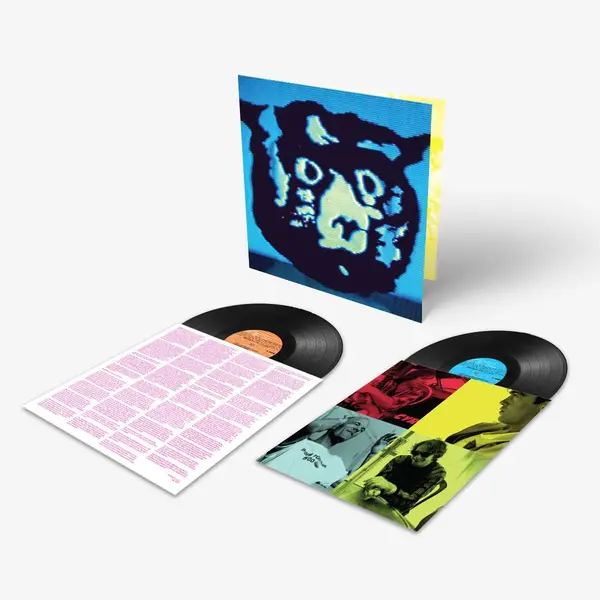 Monster (25th Anniversary Edition) - Vinyl | R.E.M