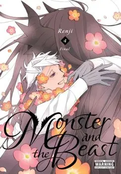 Monster and the Beast, Vol. 4, Paperback/Renji