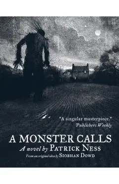 Monster Calls