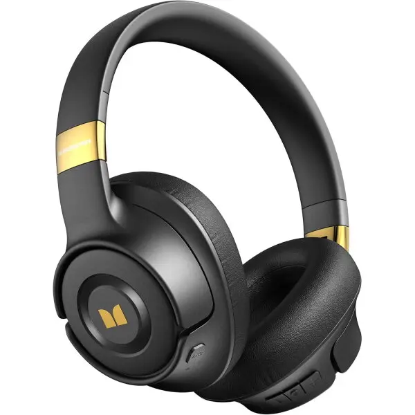 MONSTER Casti Handsfree Bluetooth Monster Persona SE, A2DP, ANC, Negru