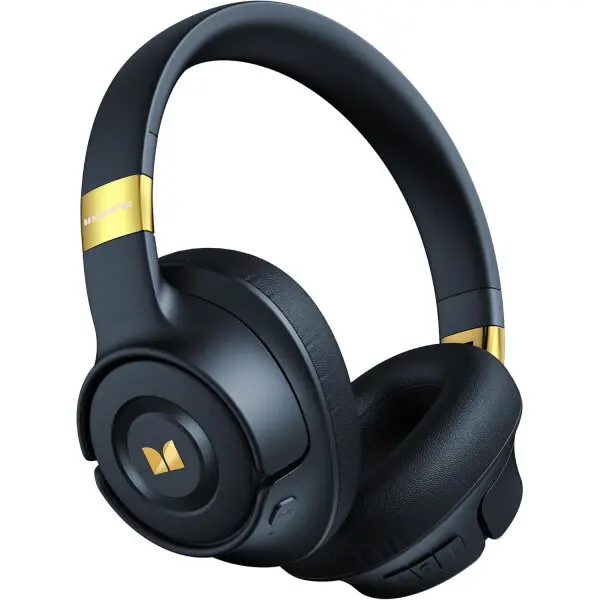 MONSTER Casti Handsfree Bluetooth Monster Persona SE, A2DP, ANC, Albastru