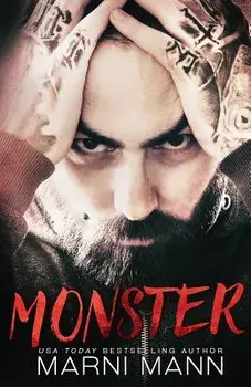Monster, Paperback/Marni Mann