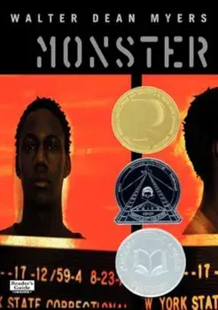 Monster, Paperback/Walter Dean Myers