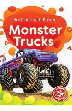 Monster Trucks - Amy Mcdonald