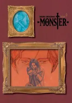 Monster, Volume 9: The Perfect Edition, Paperback/Naoki Urasawa