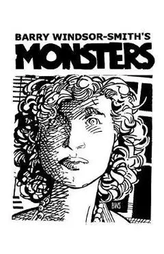 Monsters - Barry Windsor-smith