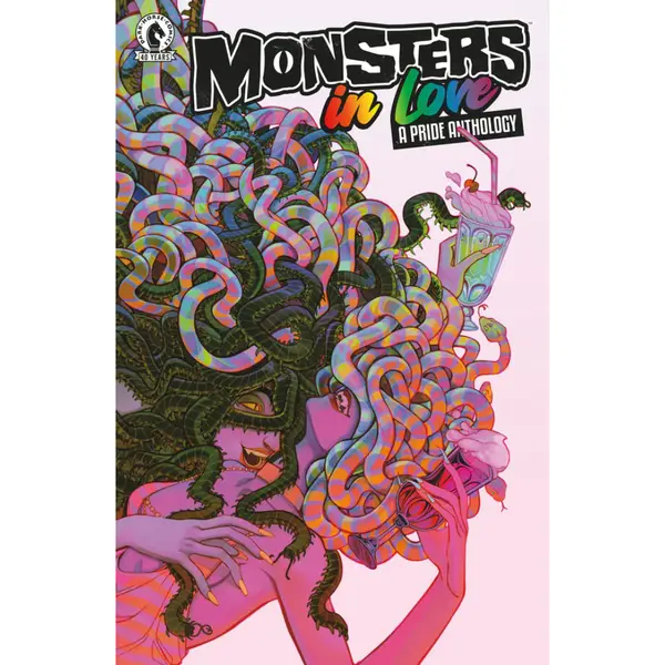Monsters in Love A Pride Anthology Cvr A V Gagnon