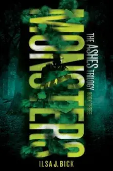 Monsters, Paperback/Ilsa J. Bick
