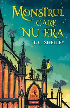 Monstrul care nu era/T.C. Shelley