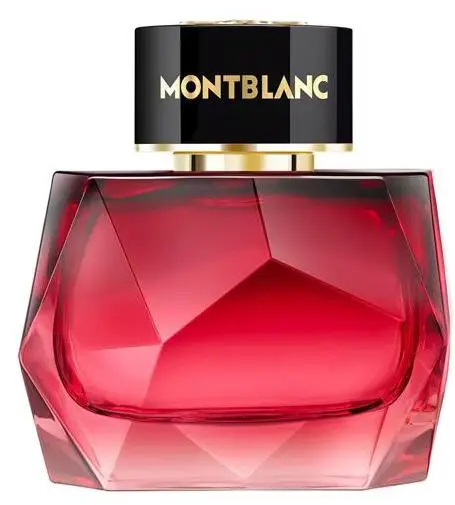Mont Blanc Apă de parfum Signature Elixir, 50 ml