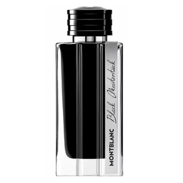Mont Blanc Black Meisterstuck Apă de parfum pentru Bărbați Tester EDP Volum 125 ml