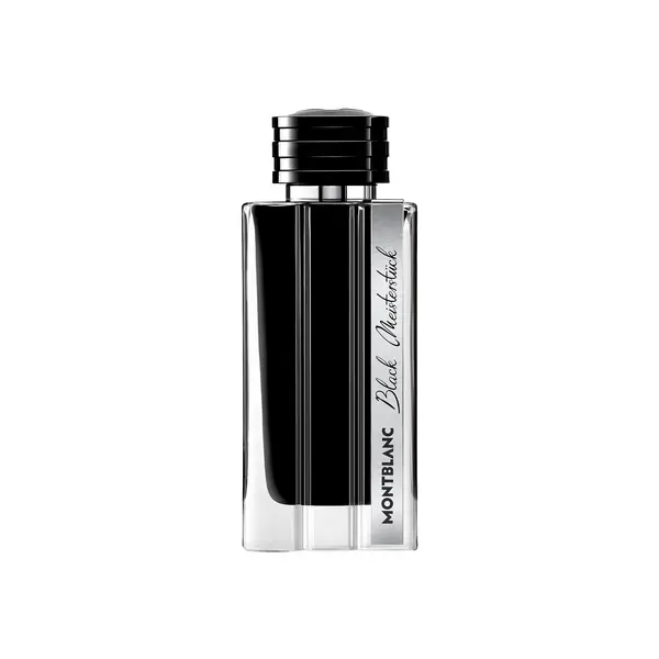Mont Blanc – Black Meisterstuck Eau De Parfum 125ml