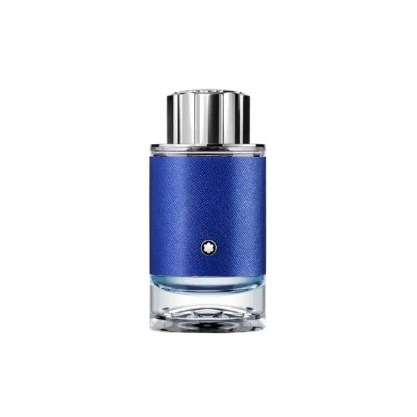 Mont Blanc Explorer Ultra Blue EDP Volum 100 ml