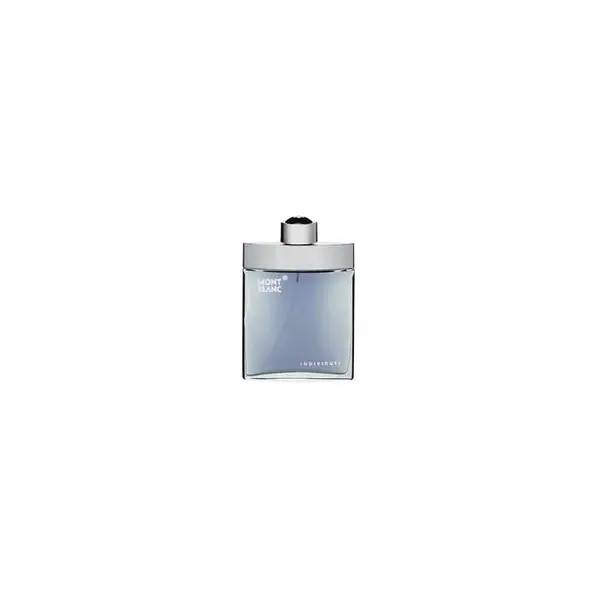 Mont Blanc Individuel Parfum pentru Barbati Tester EDT Volum 75 ml