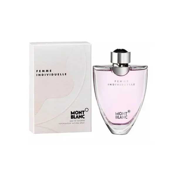 Mont Blanc Individuelle EDT Volum 75 ml