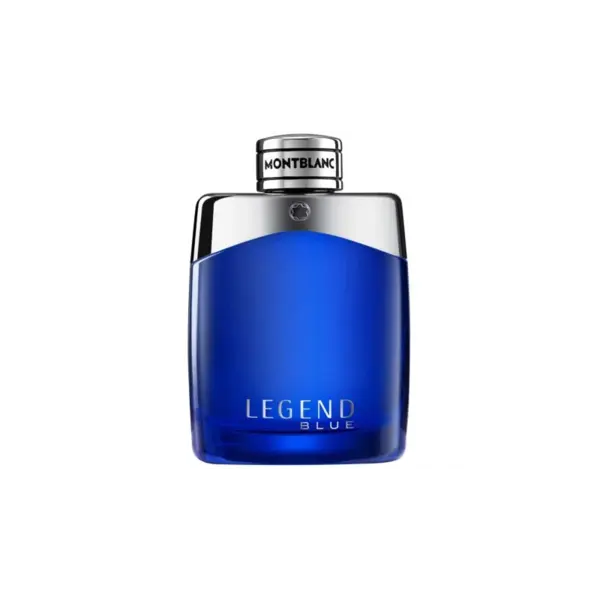 Mont Blanc Legend Blue Apa de parfum pentru barbati EDP Volum 100 ml