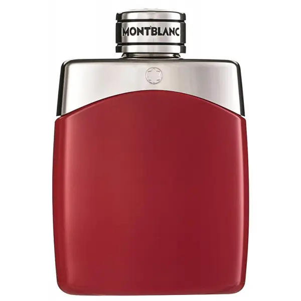 Mont Blanc Legend Red Tester Barbati EDP Volum 100 ml