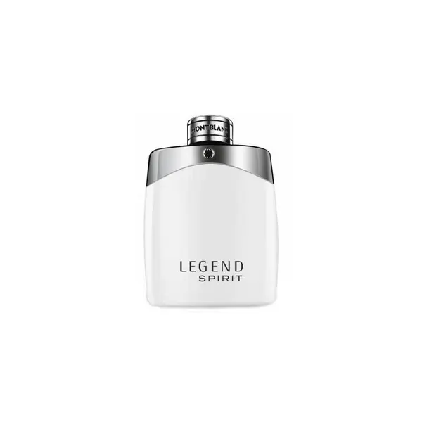 Mont Blanc Legend Spirit EDT Volum 200 ml