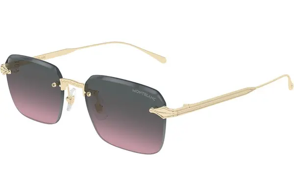 Mont Blanc MB0456S 003