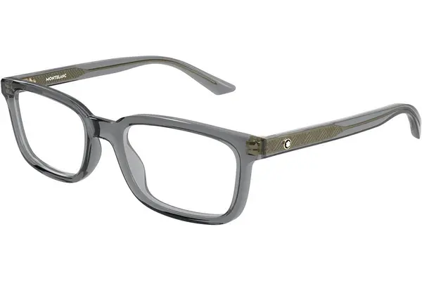 Mont Blanc MB0458OL 010