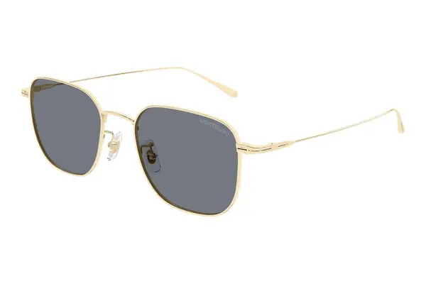 Mont Blanc MB0477SA 001