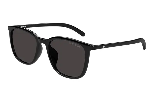 Mont Blanc MB0487SA 001