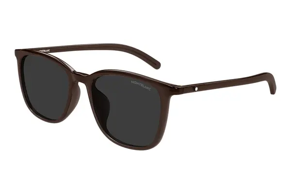 Mont Blanc MB0487SA 002