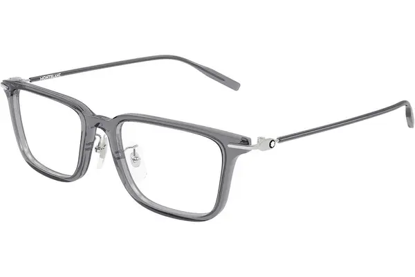 Mont Blanc MB0489OA 004