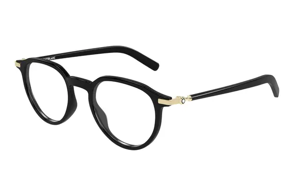 Mont Blanc MB0495O 001
