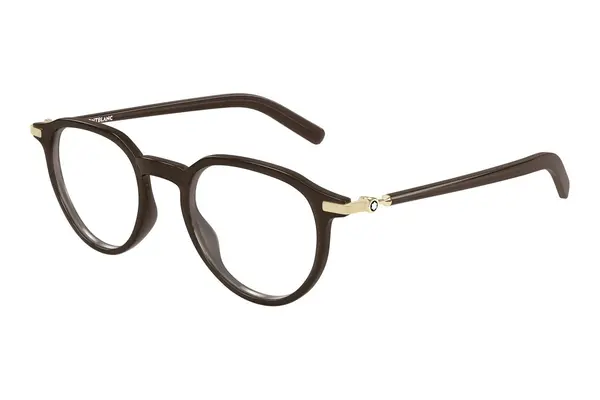 Mont Blanc MB0495O 004