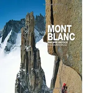 Mont Blanc/Philippe Batoux
